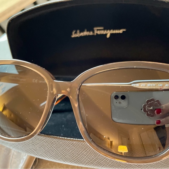 Sunglasses - Picture 2 of 2